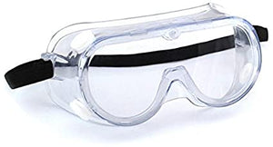 Safety Goggles, 1 pcs